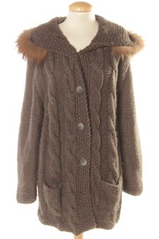 Chaqueta L PERCENTIL
