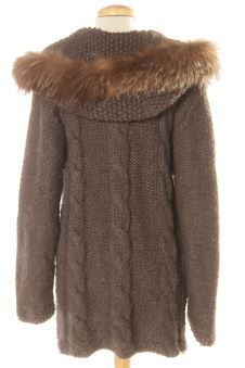 Chaqueta L PERCENTIL