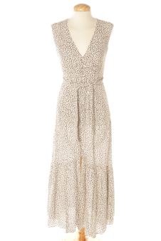 Vestido casual 36 Massimo Dutti
