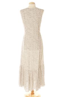 Vestido casual 36 Massimo Dutti