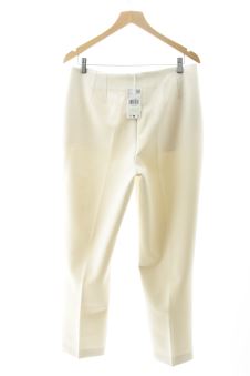 Pantaloni 42 Mango