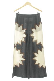 Pantaloni casual 38 Cortefiel