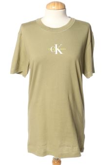 T-shirt L CALVIN KLEIN JEANS