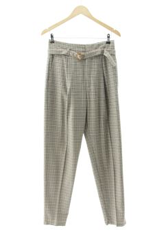 Pantalon 38 Mango