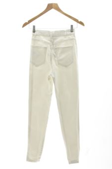 Vaquero 34 Bershka