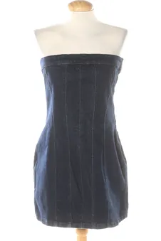 Einfaches Kleid M Zara, Foto 1 von 2