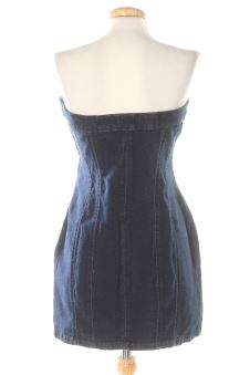 Vestido casual M Zara