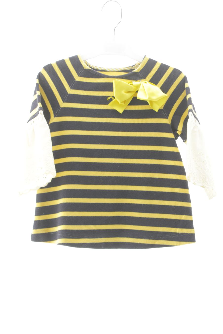 Pull Nanos de la taille 7 ans de seconde main