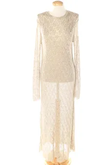 Vestido elegante L Zara, foto 1 de 2