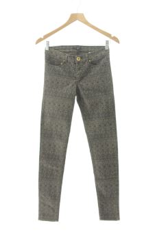 Vaquero 34 H&M, foto 1 de 2