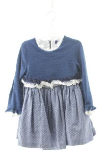 Robe 4 ans Basmartí