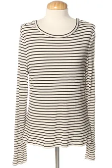 Camiseta manga larga L Ecoalf, foto 1 de 2