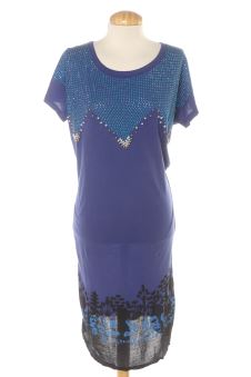 Einfaches Kleid S Custo Barcelona, Foto 1 von 2