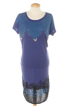Einfaches Kleid S Custo Barcelona, Foto 1 von 2