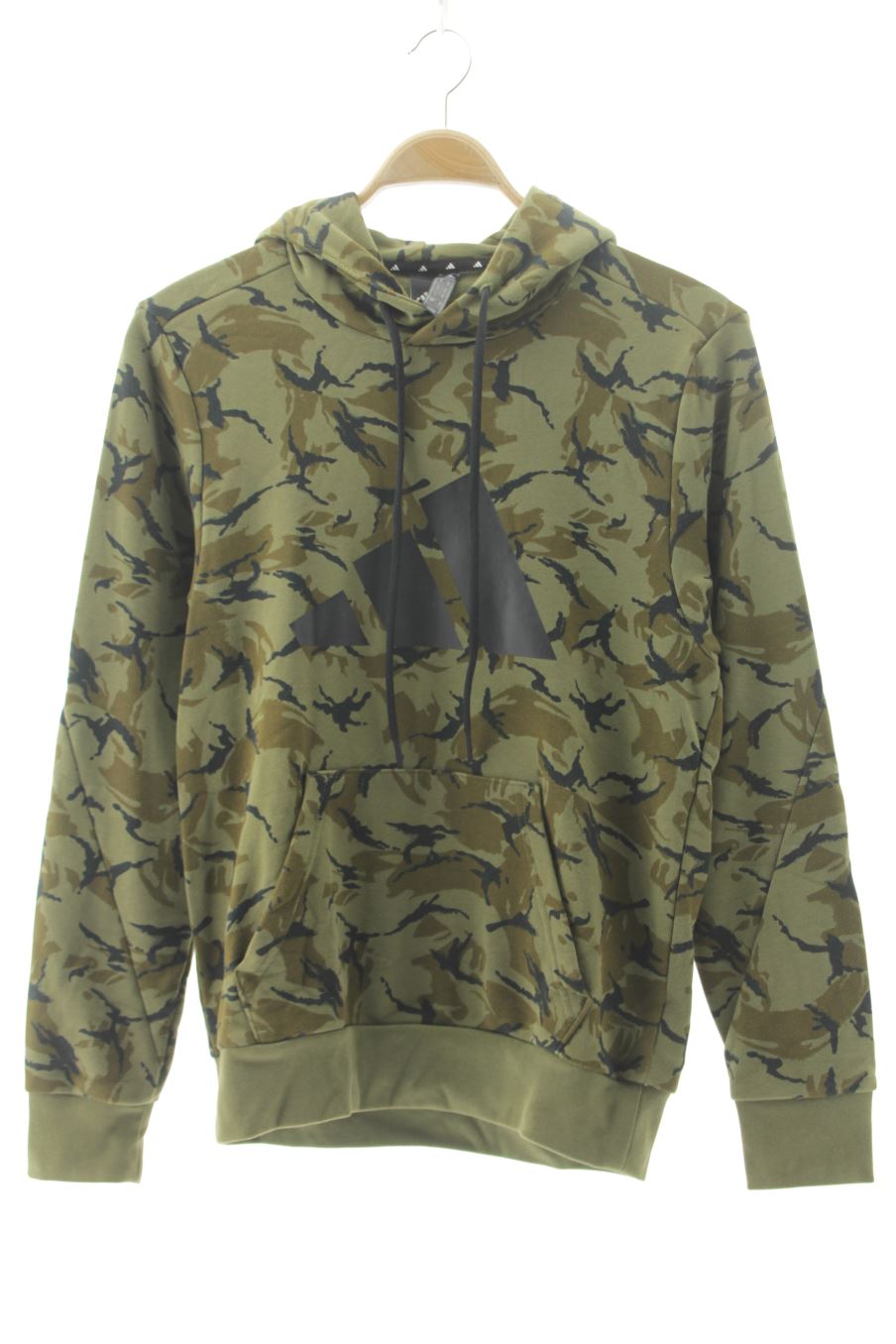 Felpa de Adidas de la talla S