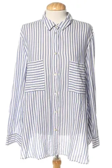 Chemise 44 H&M, photo 1 sur 2