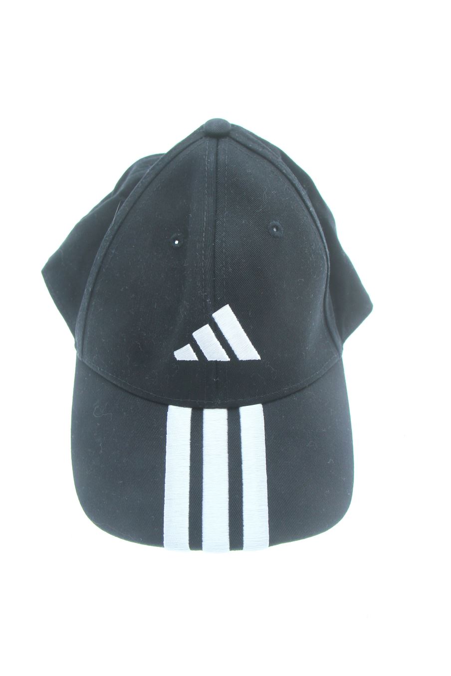 Mützen von Adidas Größe Einzelgröße, Farbe Schwarz, für