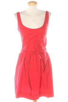 Robe casual S Bershka, photo 1 sur 2