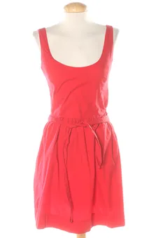Vestido casual S Bershka, foto 1 de 2