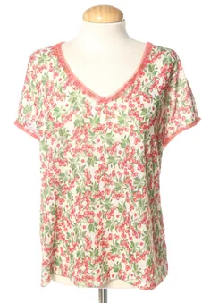 Camiseta L Cortefiel, foto 1 de 2
