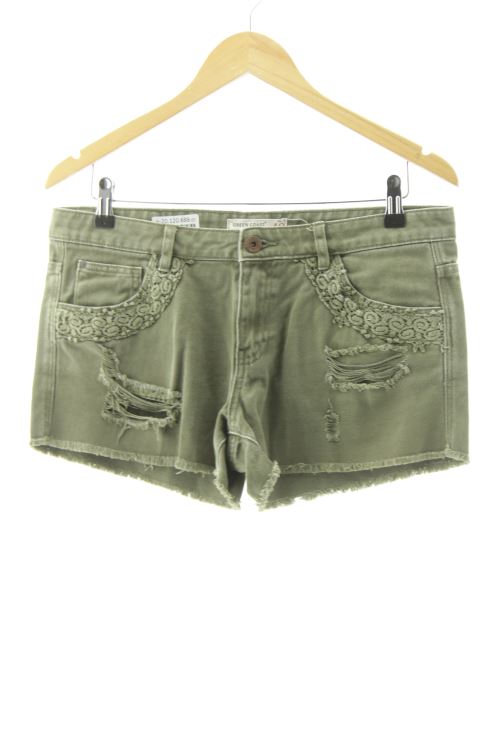 Pantaloni corti