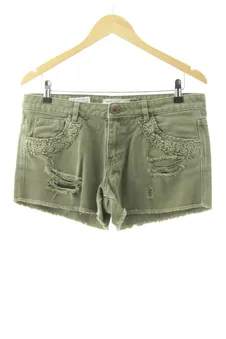Shorts 40 Green coast, photo 1 sur 2
