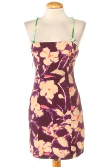 Robe casual XS Zara, photo 1 sur 2