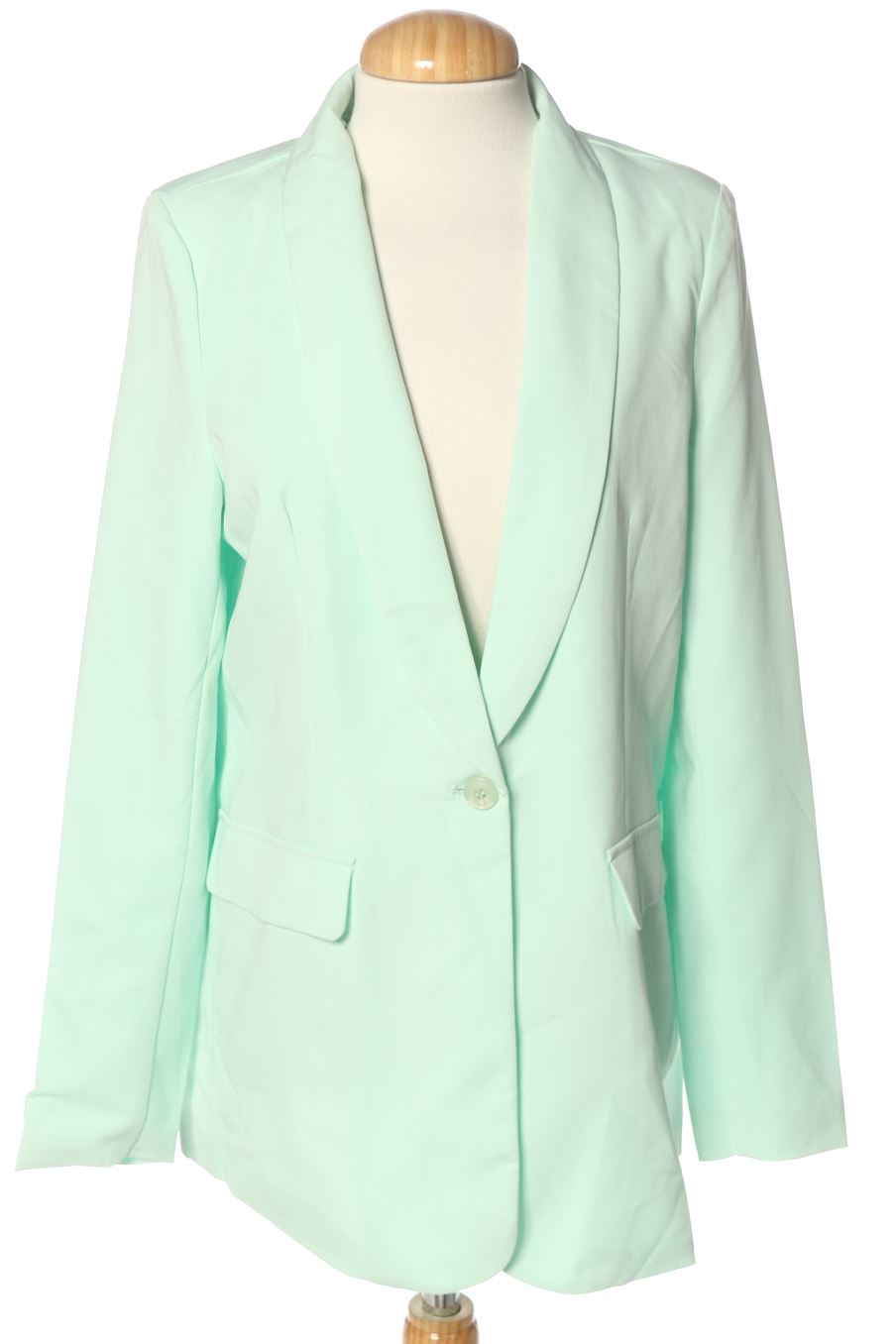 Blazer von Vero moda Größe 36, Farbe Grün, für