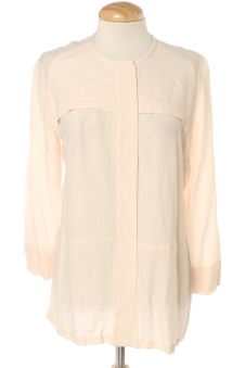 Blusa de manga larga S BIMBA Y LOLA, foto 1 de 2