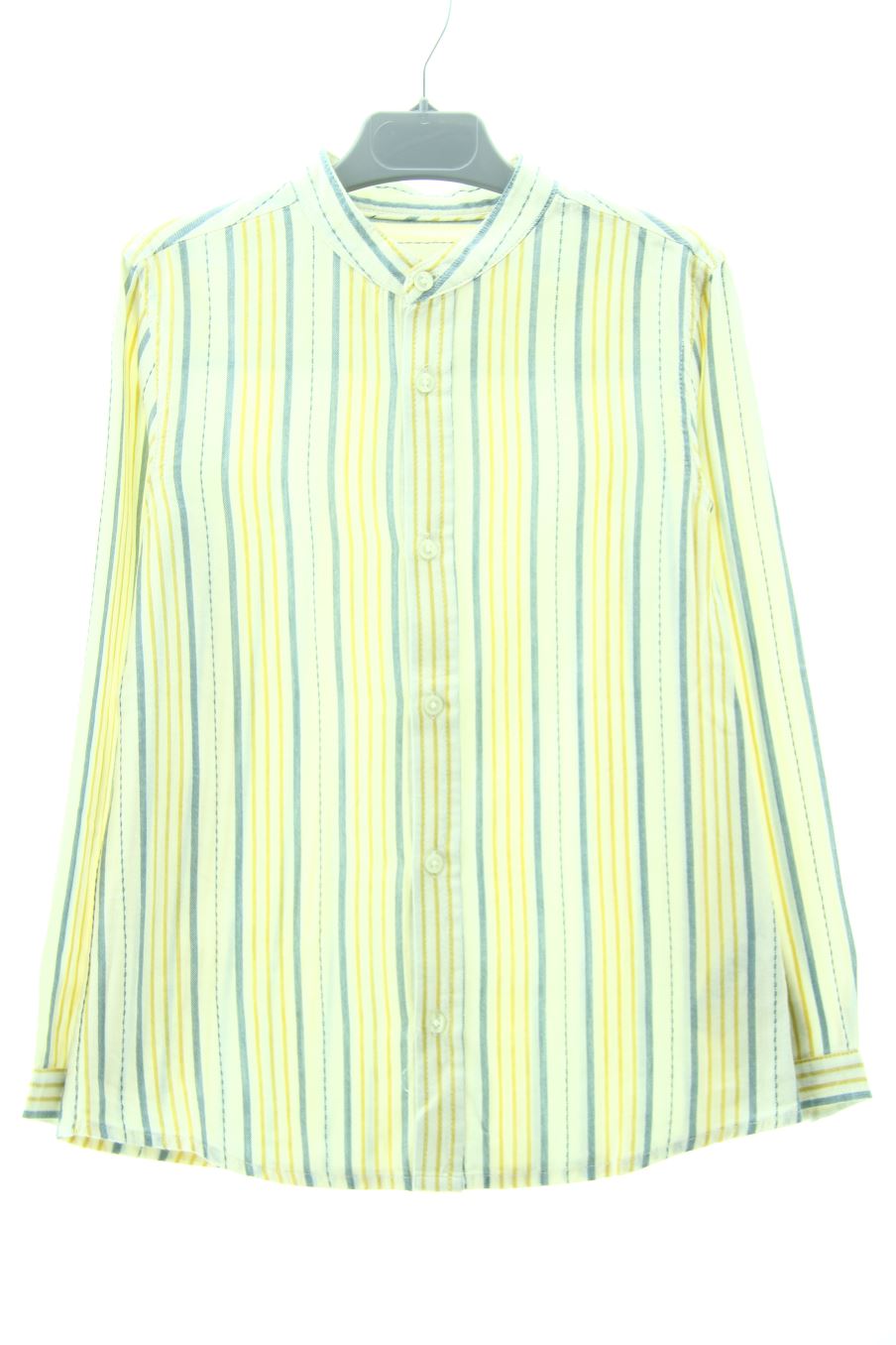 Chemise manches longues Gocco de la taille 7 ans de seconde main
