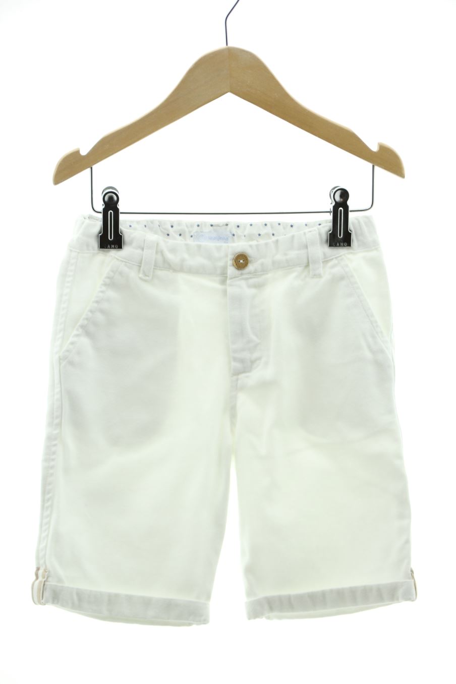 gebraucht Laranjinha Kurze Hose Größe 106