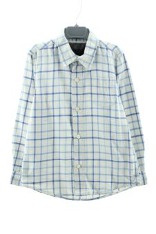 Camisa de manga larga 4 años Zara