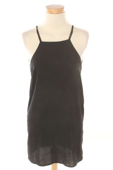 Einfaches Kleid XS Bizzbee