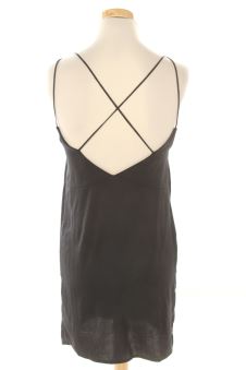 Einfaches Kleid XS Bizzbee