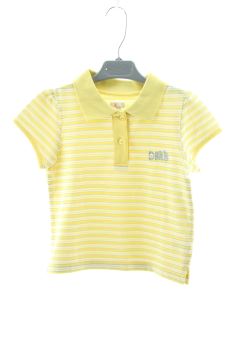 Kurzärmeliges Poloshirt 116 Dombi