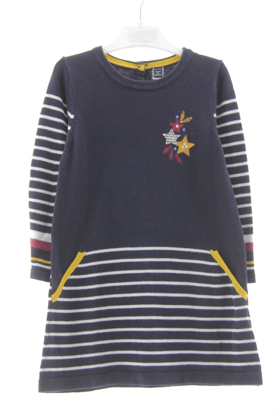 Robe casual Terre de Marins de la taille 4 ans de seconde main