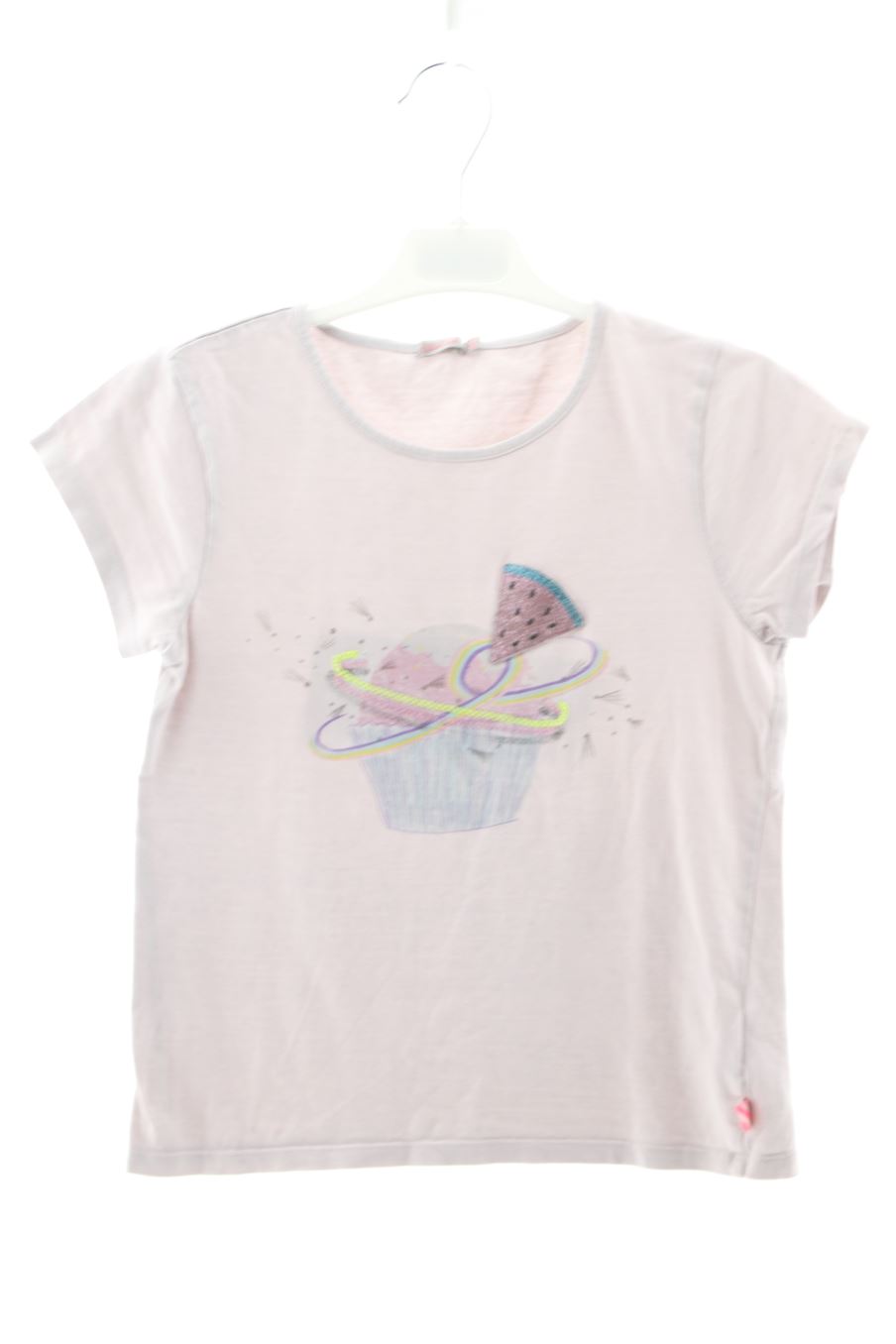 T-shirt Billieblush de la taille 10 ans de seconde main