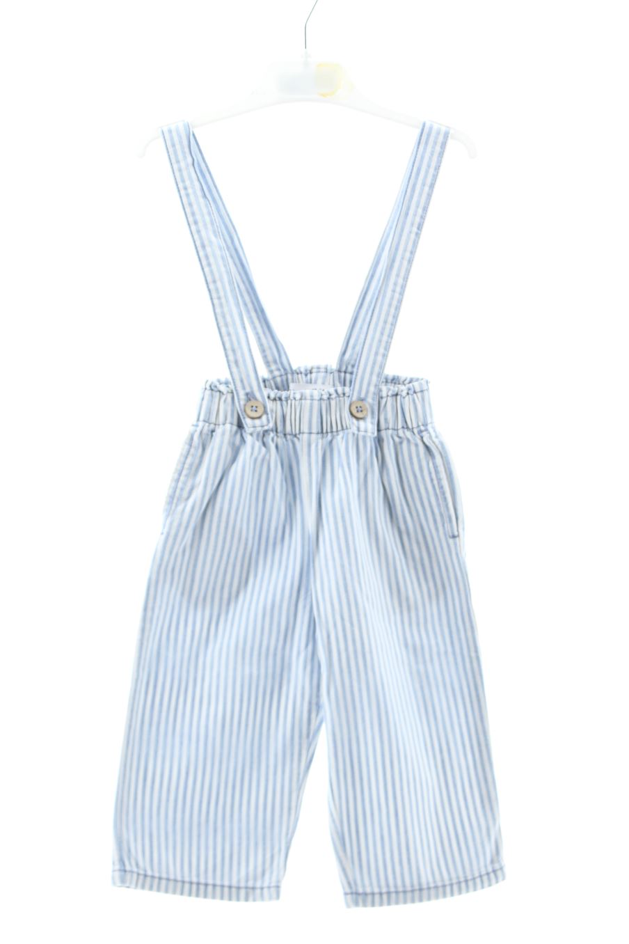 Pantalon Zara de la taille 18 mois de seconde main