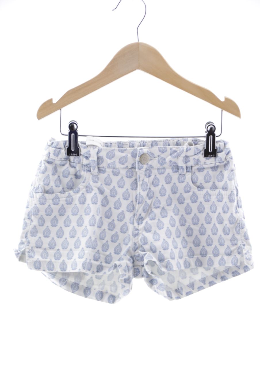 Short Unit de la taille 9 ans de seconde main