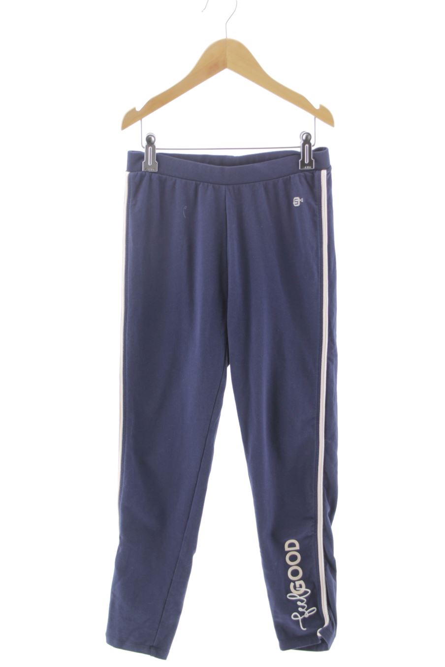 Leggings Okaidi de la taille 10 ans de seconde main