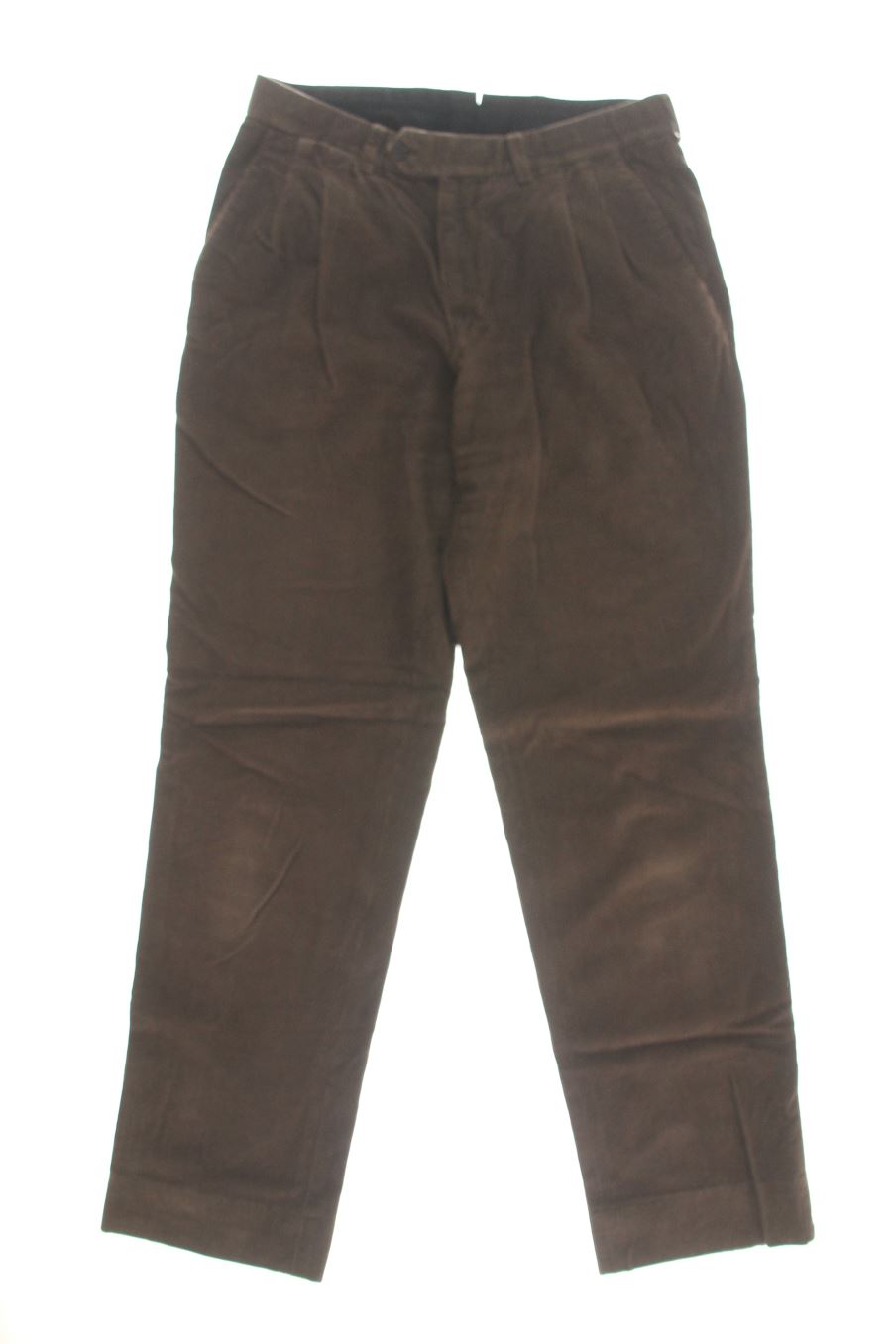 Pantalones de Massimo Dutti de la talla 40