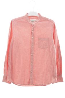 Langärmeliges Hemd 134 Massimo Dutti