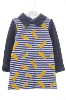 Robe 3 ans Rosalita Señorita