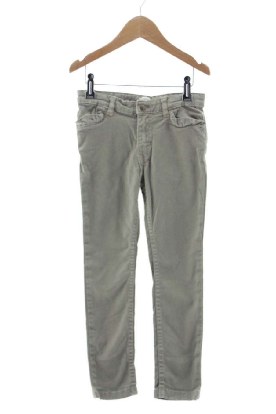Jeans Gocco de la taille 4 ans de denim de seconde main