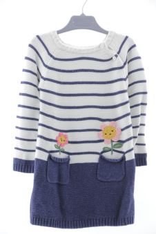 Robe casual 3 ans PERCENTIL