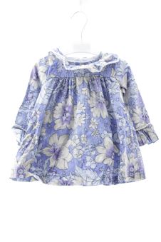 Aufwändiges Kleid 92 La Hormiga