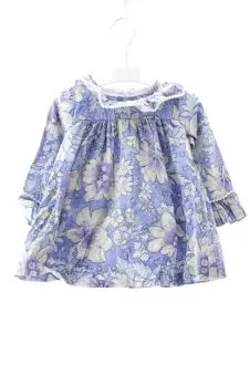 Vestido 18 meses La Hormiga