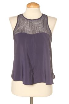 Top S Bershka, photo 1 sur 2