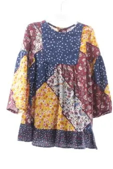 Vestido 3 años Zara