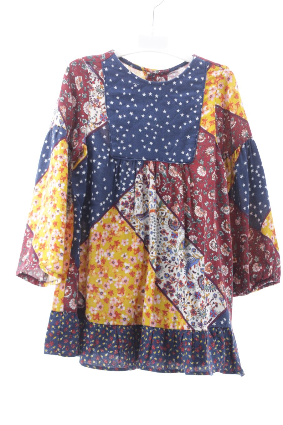 Vestito de Zara de la talla 3 anni seconda mano